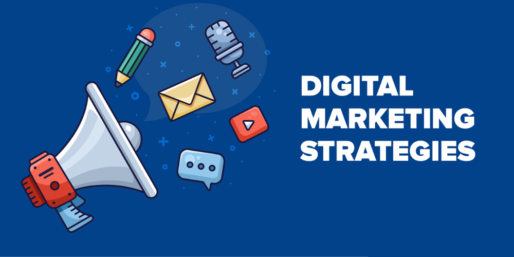 5 Digital Marketing strategies used by digital marketing agencies in the pharma Industry