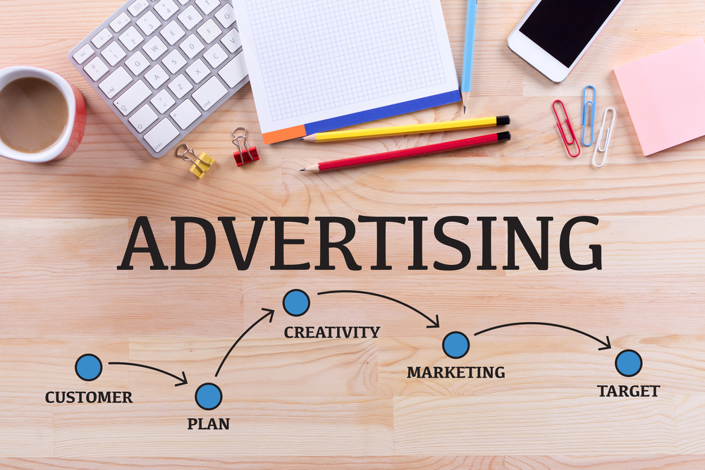 top-20-onlinadvertising-agencies in India